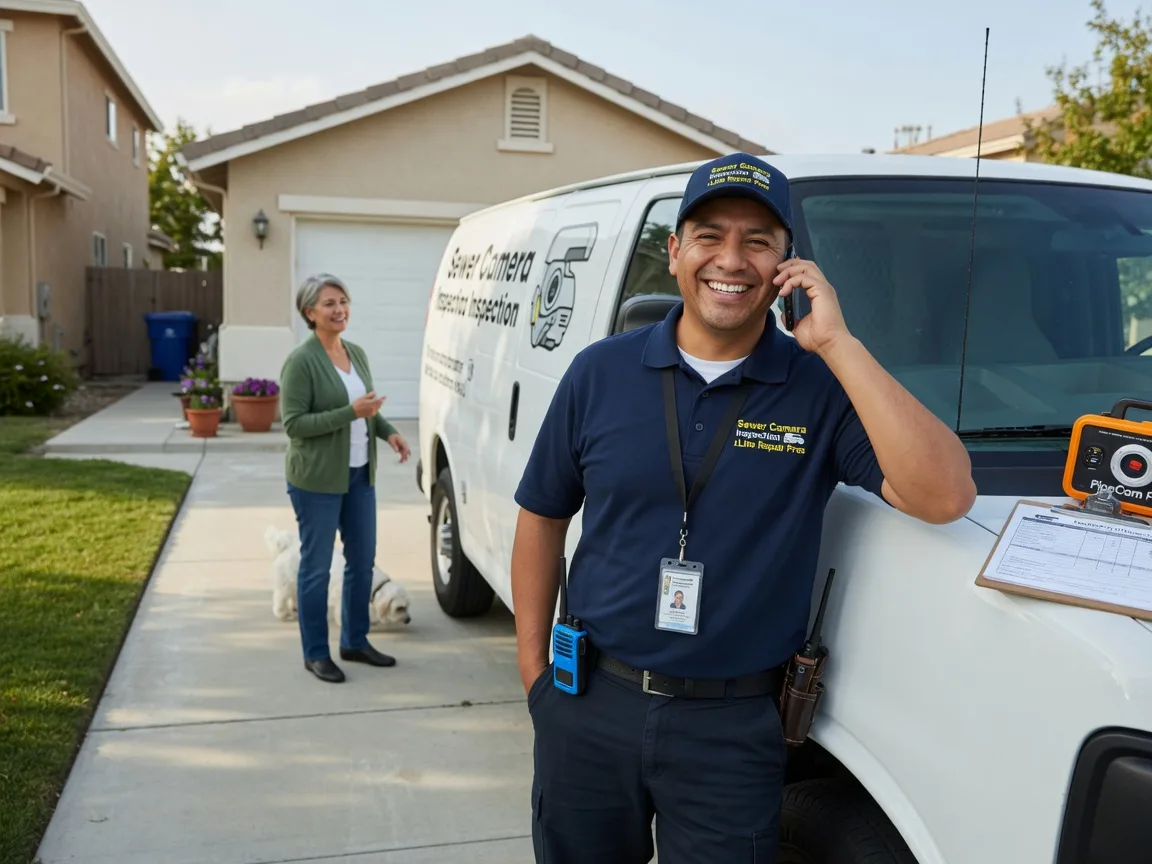 Sewer Line Repair Bethel Island, CA FAQs